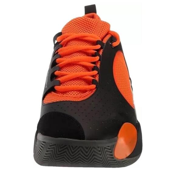 NEW Adidas IE7941 D.O.N. Issue 5 Black Orange Sneaker Shoes Men\'s US 11.5 main image 9